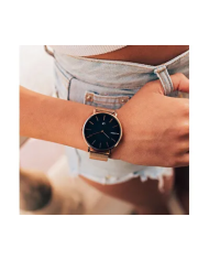 Orologio MILLNER 8425402504321 Donna