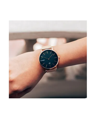 Orologio MILLNER 8425402504321 Donna