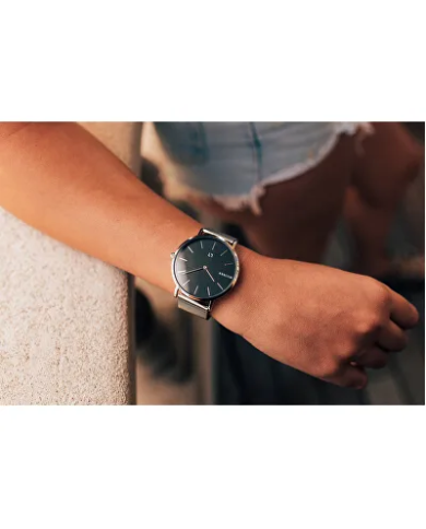 Orologio MILLNER 8425402504338 Donna