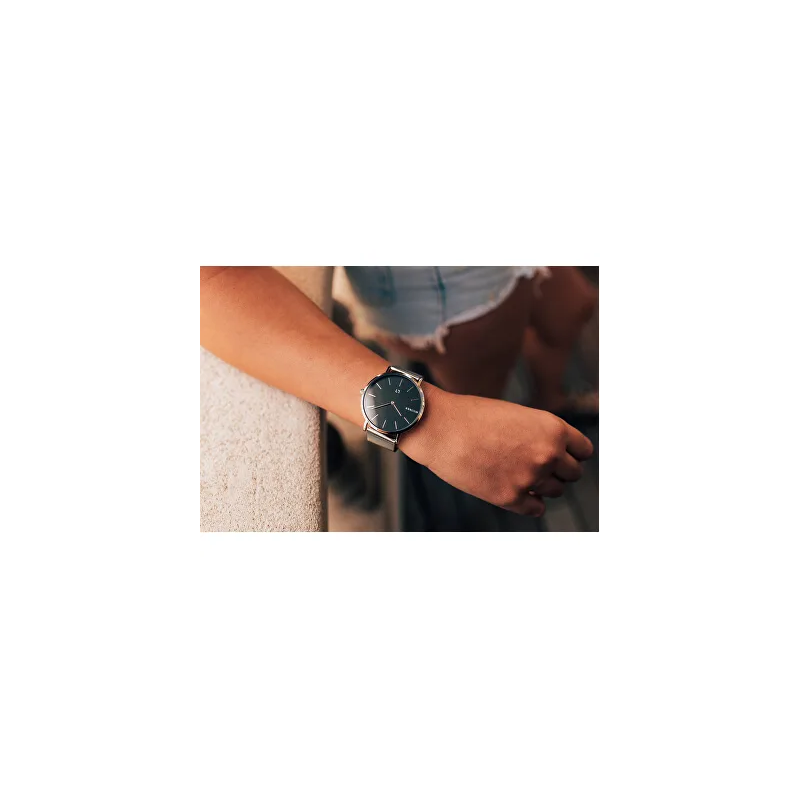 Orologio MILLNER 8425402504338 Donna