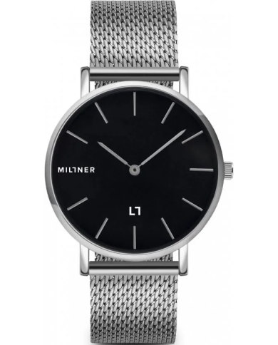 Orologio MILLNER 8425402504345 Donna