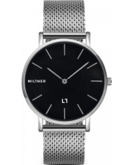 Orologio MILLNER 8425402504345 Donna