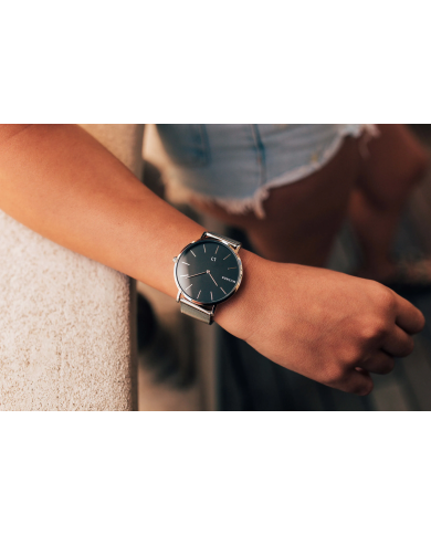 Orologio MILLNER 8425402504345 Donna