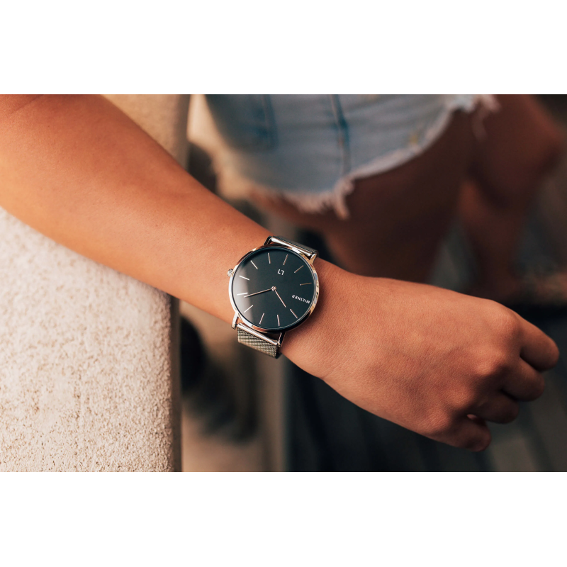 Orologio MILLNER 8425402504345 Donna