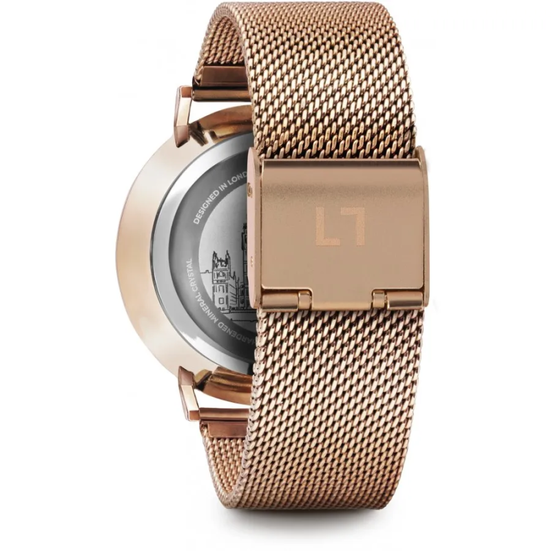 Orologio MILLNER 8425402504383 Donna