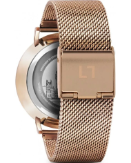 Orologio MILLNER 8425402504390 Donna