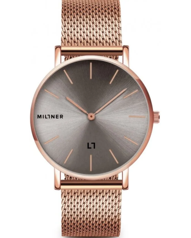 Orologio MILLNER 8425402504406 Donna