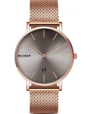 Orologio MILLNER 8425402504406 Donna