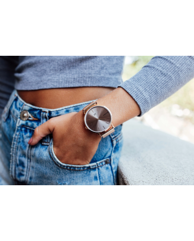 Orologio MILLNER 8425402504406 Donna