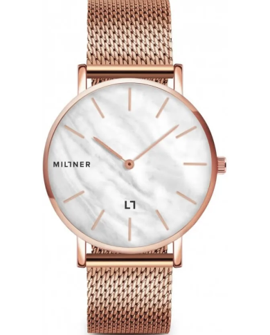 Orologio MILLNER 8425402504413 Donna