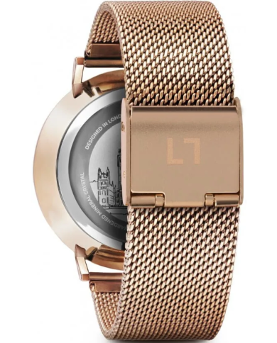 Orologio MILLNER 8425402504413 Donna