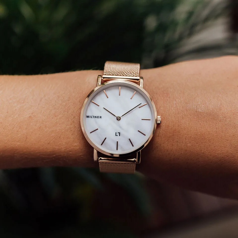 Orologio MILLNER 8425402504413 Donna