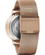 Orologio MILLNER 8425402504420 Donna