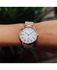 Orologio MILLNER 8425402504420 Donna