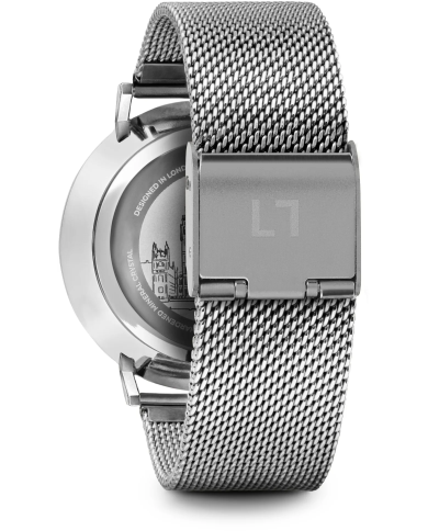 Orologio MILLNER 8425402504499 Donna