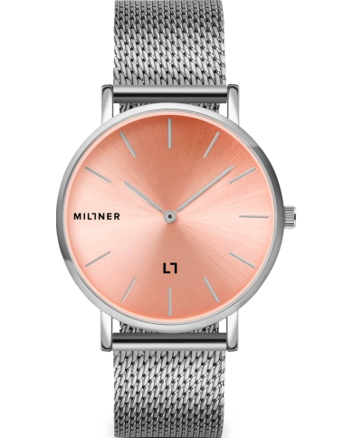 Orologio MILLNER 8425402504505 Donna