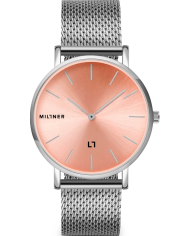 Orologio MILLNER 8425402504505 Donna