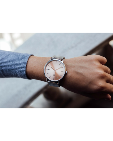 Orologio MILLNER 8425402504505 Donna