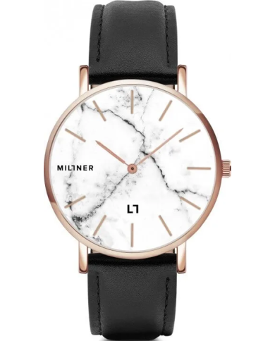 Orologio MILLNER 8425402504512 Donna