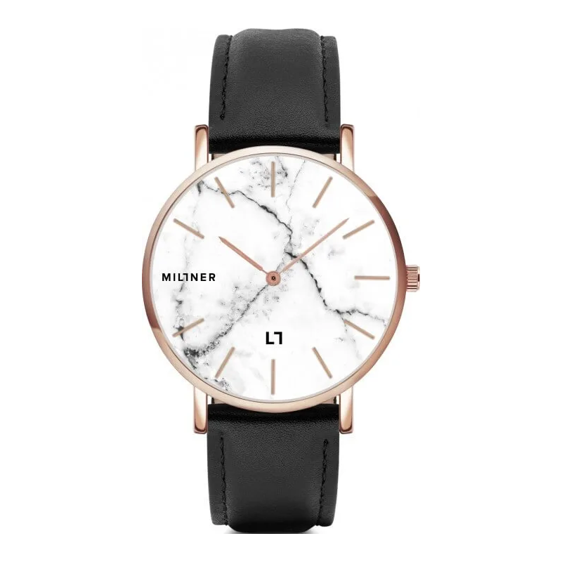 Orologio MILLNER 8425402504512 Donna