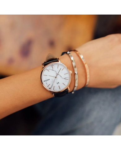 Orologio MILLNER 8425402504512 Donna