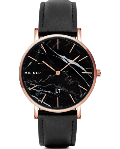 Orologio MILLNER 8425402504529 Donna