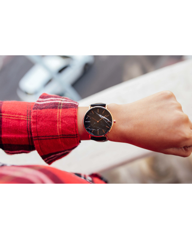 Orologio MILLNER 8425402504529 Donna