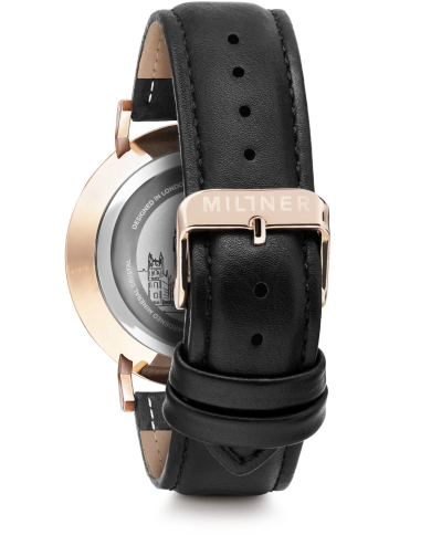 Orologio MILLNER 8425402504529 Donna