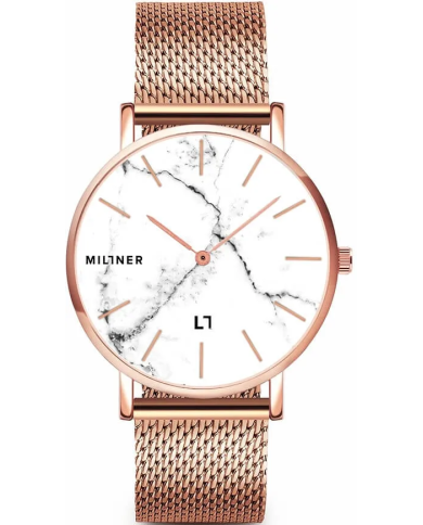 Orologio MILLNER 8425402504536 Donna