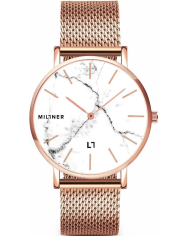 Orologio MILLNER 8425402504536 Donna