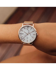 Orologio MILLNER 8425402504536 Donna