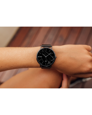 Orologio MILLNER 8425402504550 Donna