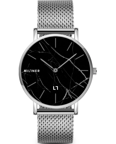 Orologio MILLNER 8425402504567 Donna