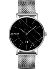 Orologio MILLNER 8425402504567 Donna