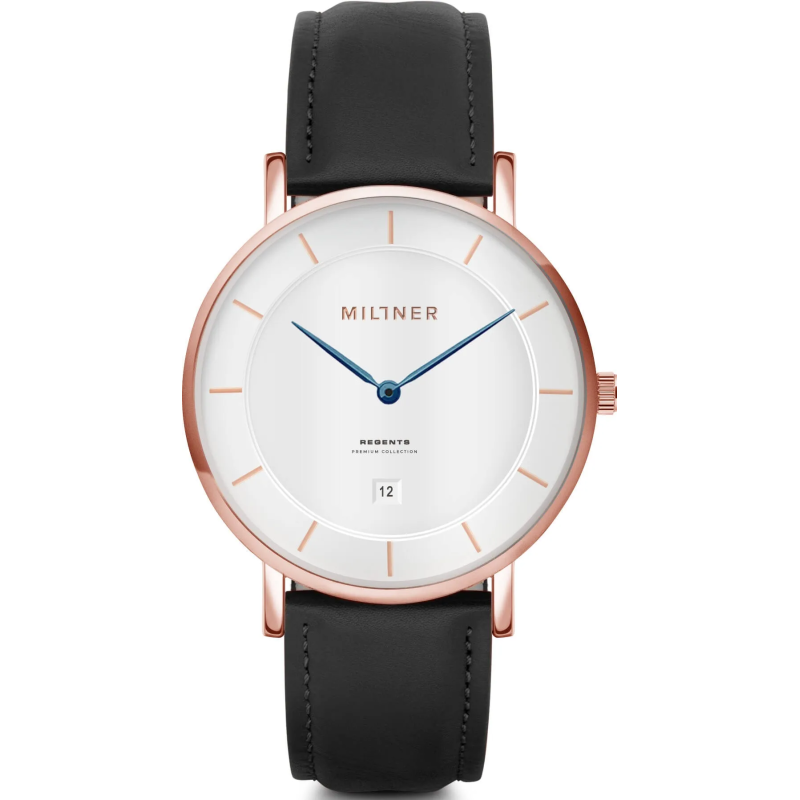 Orologio MILLNER 8425402504581 Unisex
