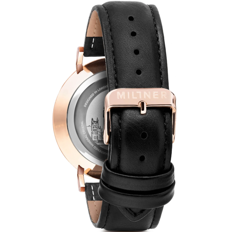 Orologio MILLNER 8425402504581 Unisex
