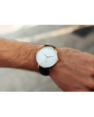 Orologio MILLNER 8425402504581 Unisex