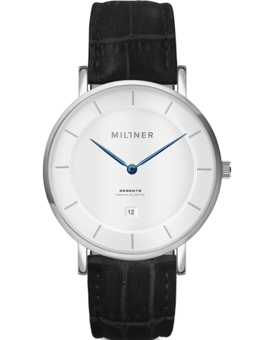 Orologio MILLNER 8425402504611 Uomo