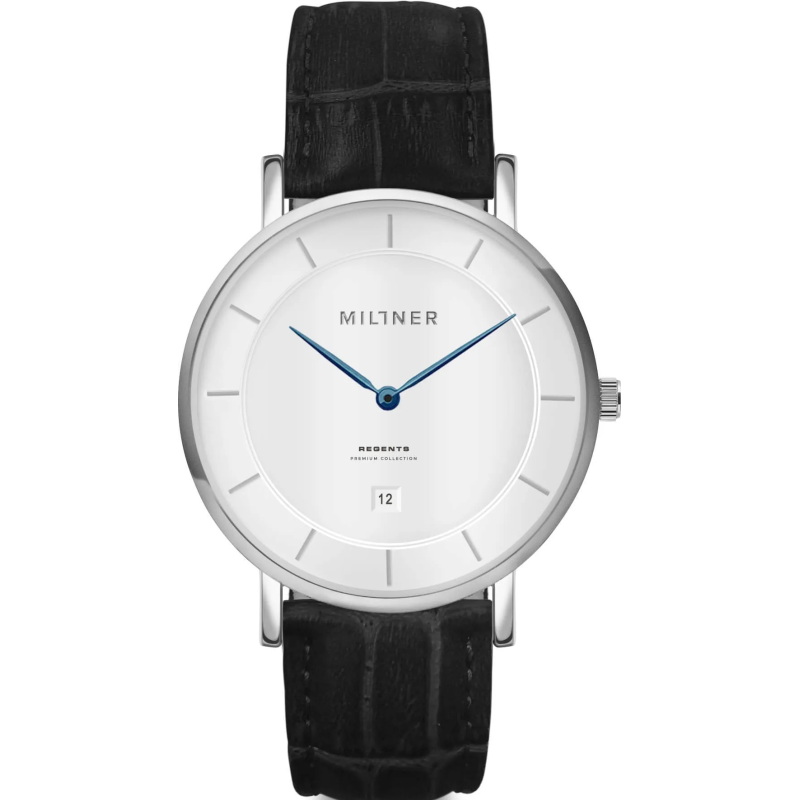 Orologio MILLNER 8425402504611 Uomo