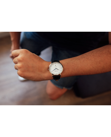 Orologio MILLNER 8425402504611 Uomo