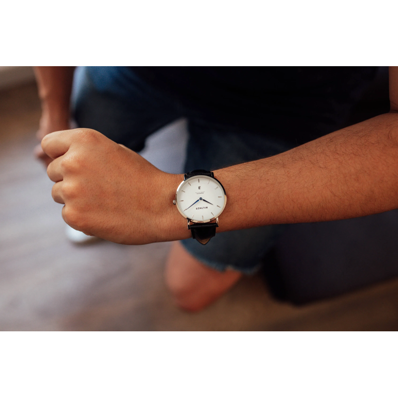 Orologio MILLNER 8425402504611 Uomo