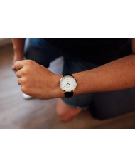 Orologio MILLNER 8425402504611 Uomo