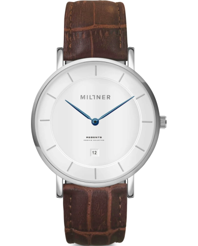 Orologio MILLNER 8425402504628 Uomo
