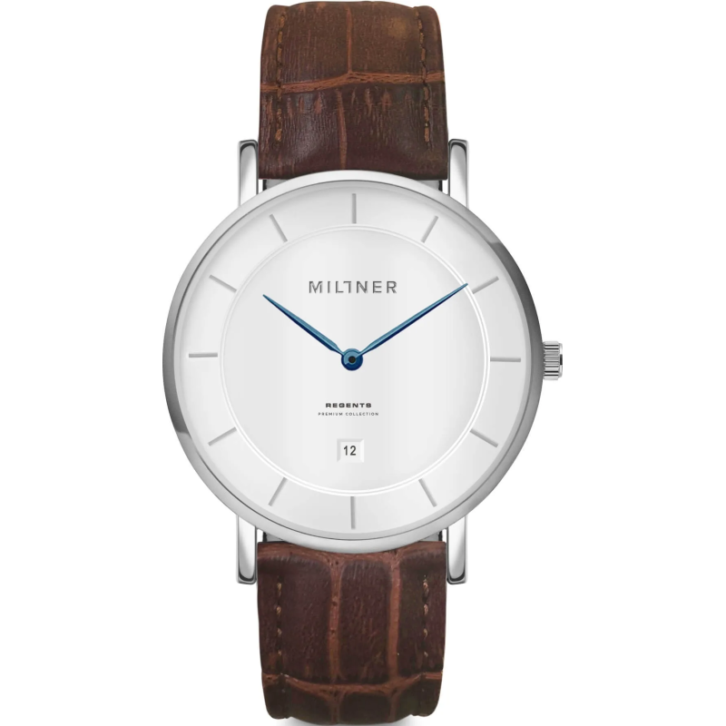 Orologio MILLNER 8425402504628 Uomo
