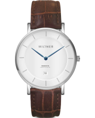 Orologio MILLNER 8425402504628 Uomo