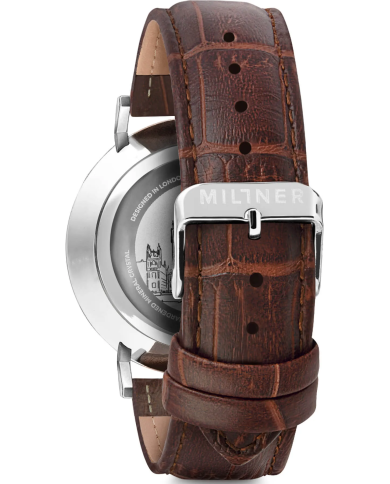 Orologio MILLNER 8425402504628 Uomo