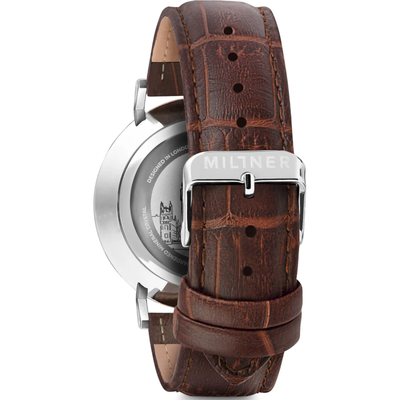 Orologio MILLNER 8425402504628 Uomo