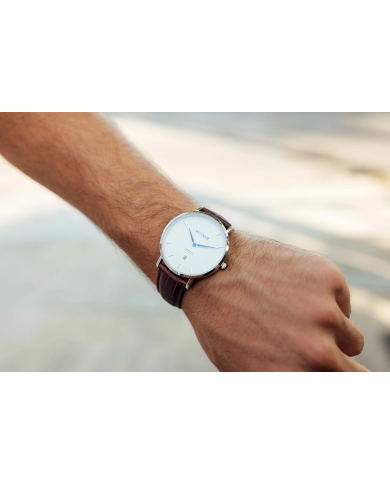 Orologio MILLNER 8425402504628 Uomo