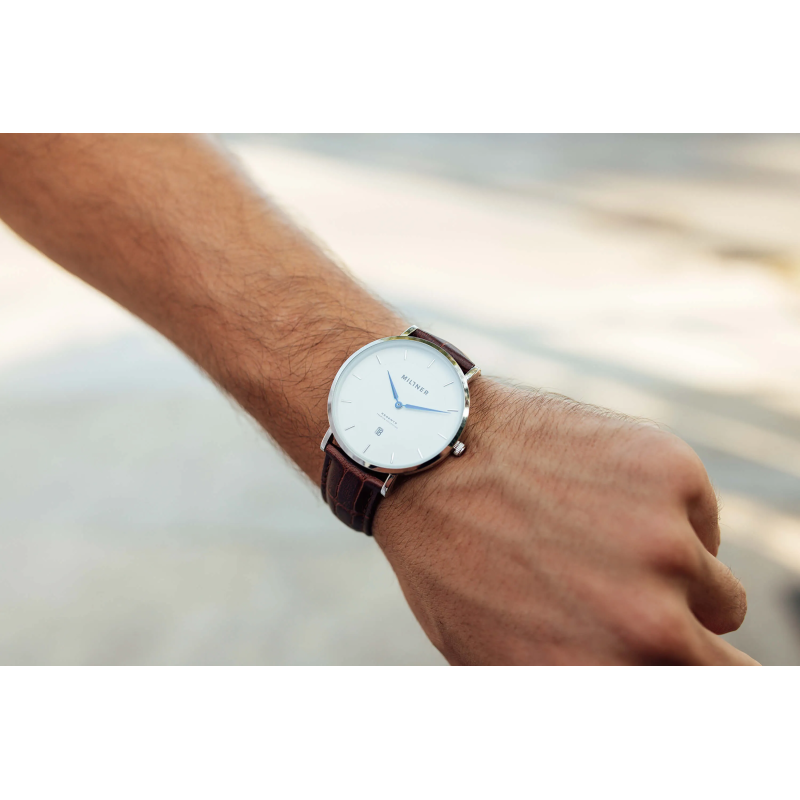 Orologio MILLNER 8425402504628 Uomo