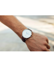 Orologio MILLNER 8425402504628 Uomo